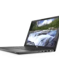 Refurbished Dell Latitude 7320 Touchscreen 13.3" Core i7-1185G7 16GB 256GB SSD Windows 11