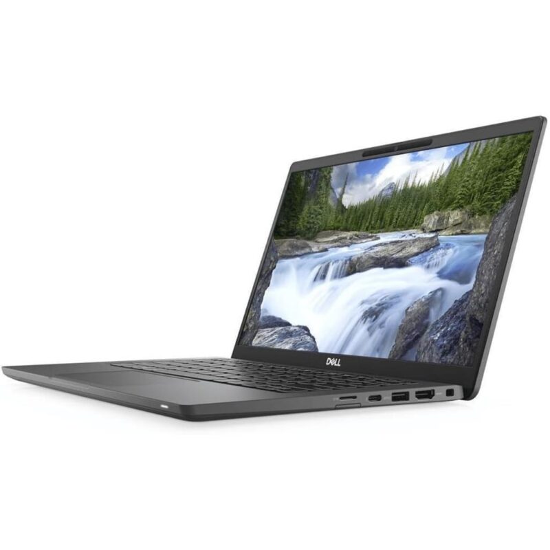 Refurbished Dell Latitude 7320 Touchscreen Laptop