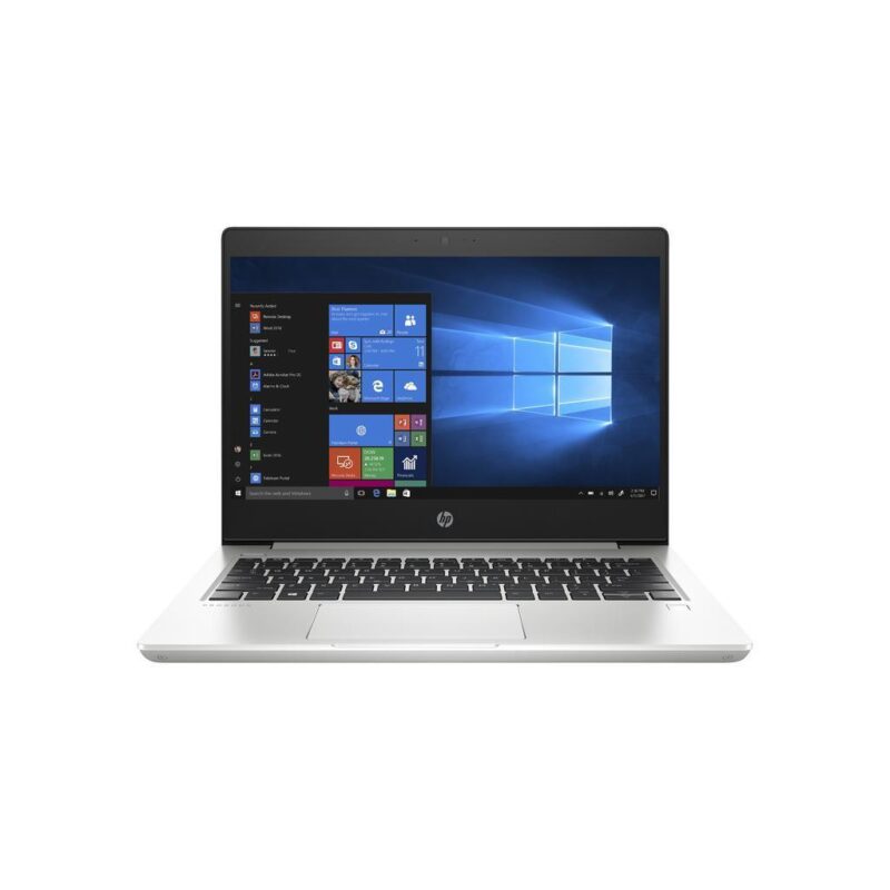 Refurbished HP ProBook 430 G6 — i5, Up to 16GB, 256GB SSD