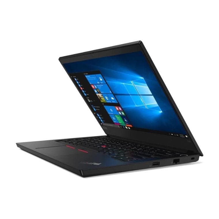 Refurbished Lenovo ThinkPad E14 i5 16GB 256GB Win 11