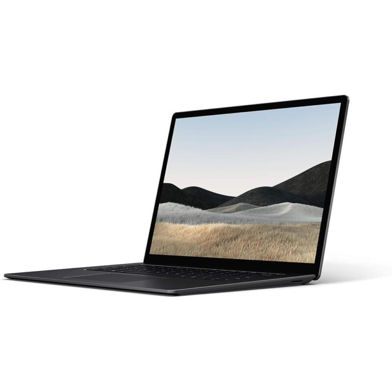 Refurbished Microsoft Surface Laptop 4 — i5/i7, 16GB, 256GB SSD