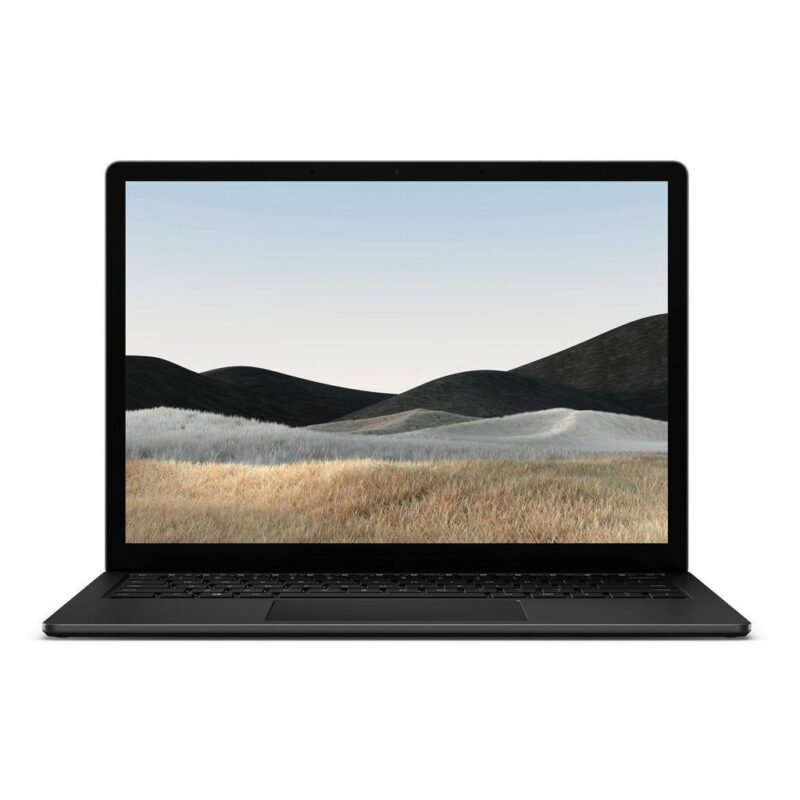 Refurbished Microsoft Surface Laptop 2 — i7, 8GB, 256GB SSD