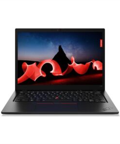 Refurbished Lenovo ThinkPad L13 G1 13" Core i5 Gen 10 8GB 256GB SSD Windows 11