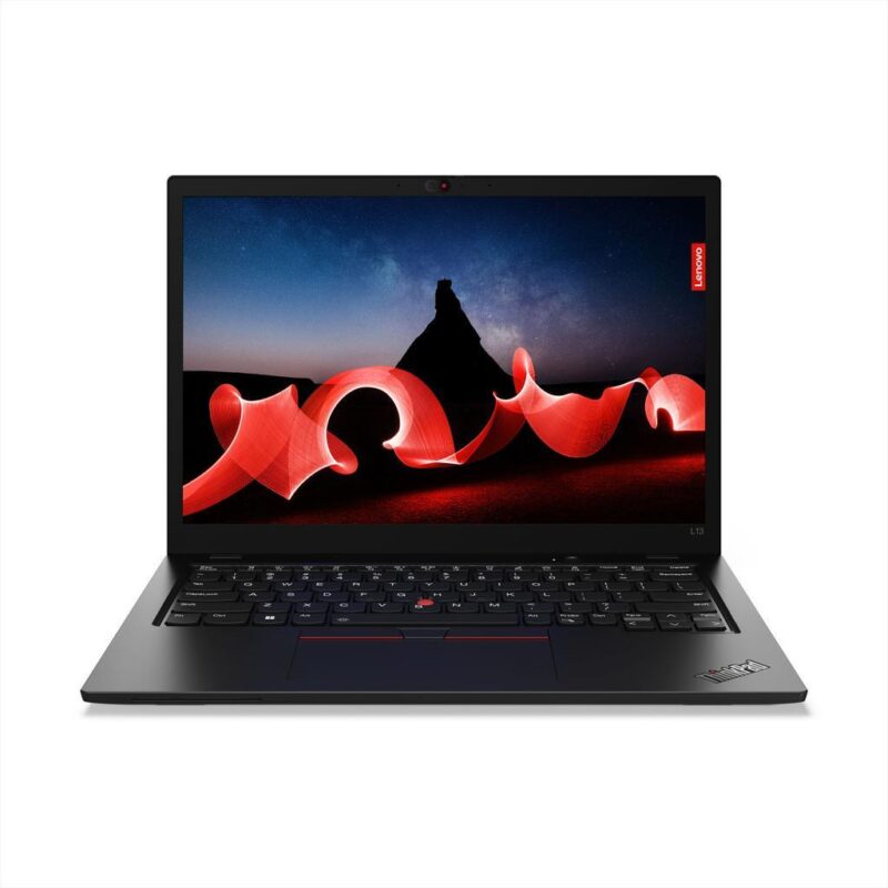 Refurbished Lenovo ThinkPad L13 Gen 1 — i5, 8GB, 128/256GB SSD