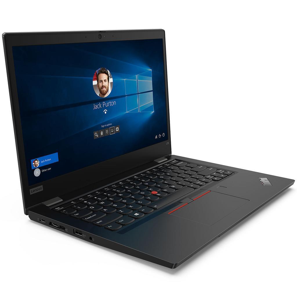 Refurbished Lenovo ThinkPad L13 G1 13" Core i5 Gen 10 8GB 256GB SSD Windows 11 - Image 3
