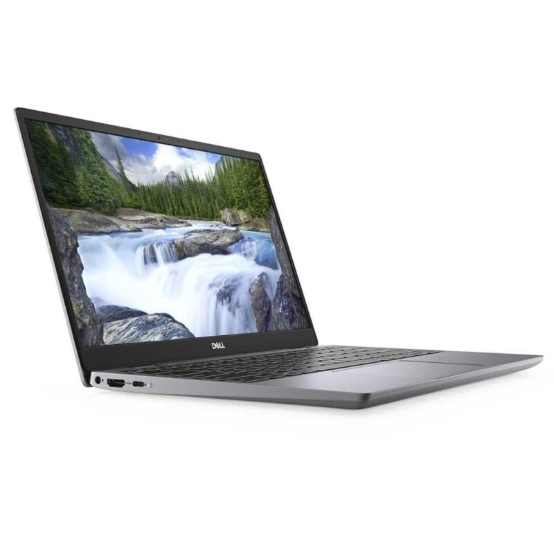 Refurbished Dell Latitude 3320 — i5, 8/16GB, 128/256GB SSD