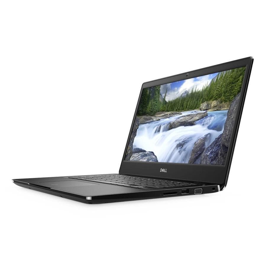 Refurbished Dell Latitude 3400 14" Core i5-8265U 16GB 256GB SSD Windows 11 - Image 2