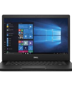 Refurbished Dell Latitude 3400 14" Core i5-8265U 16GB 256GB SSD Windows 11
