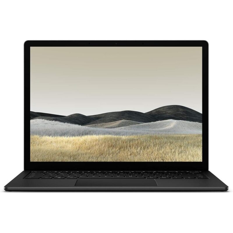 Refurbished Microsoft Surface Laptop 3 — i7, 16GB, 256GB SSD