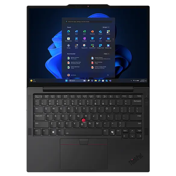 Refurbished Lenovo ThinkPad X13 Gen 1 13.3" Core i5-10310U 8GB 256GB SSD Windows 11 - Image 2