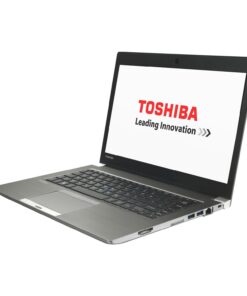 Refurbished Toshiba Portege Z30-C 13.3" Core i5-6200U 8GB 128GB/256GB SSD Windows 11