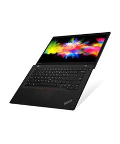 Refurbished Lenovo ThinkPad L490 14" Core i3-8145U 8GB 256GB SSD Windows 11