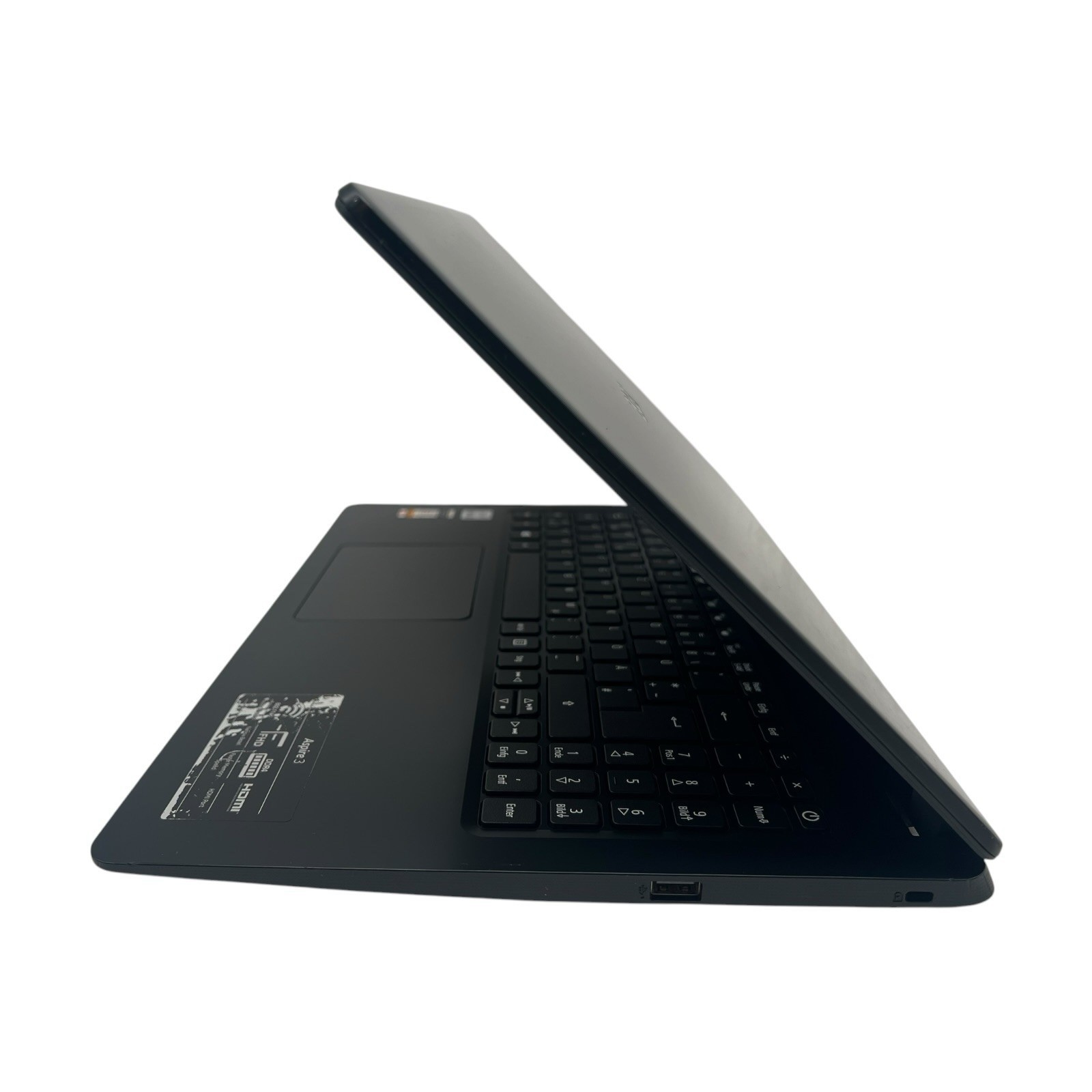 Refurbished Acer Aspire 3 Intel Core i3-6006U 15.6" Laptop - Image 4