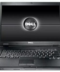 Refurbished Dell Latitude E5400 14.1" Core 2 Duo No Webcam 120GB SSD Windows 10
