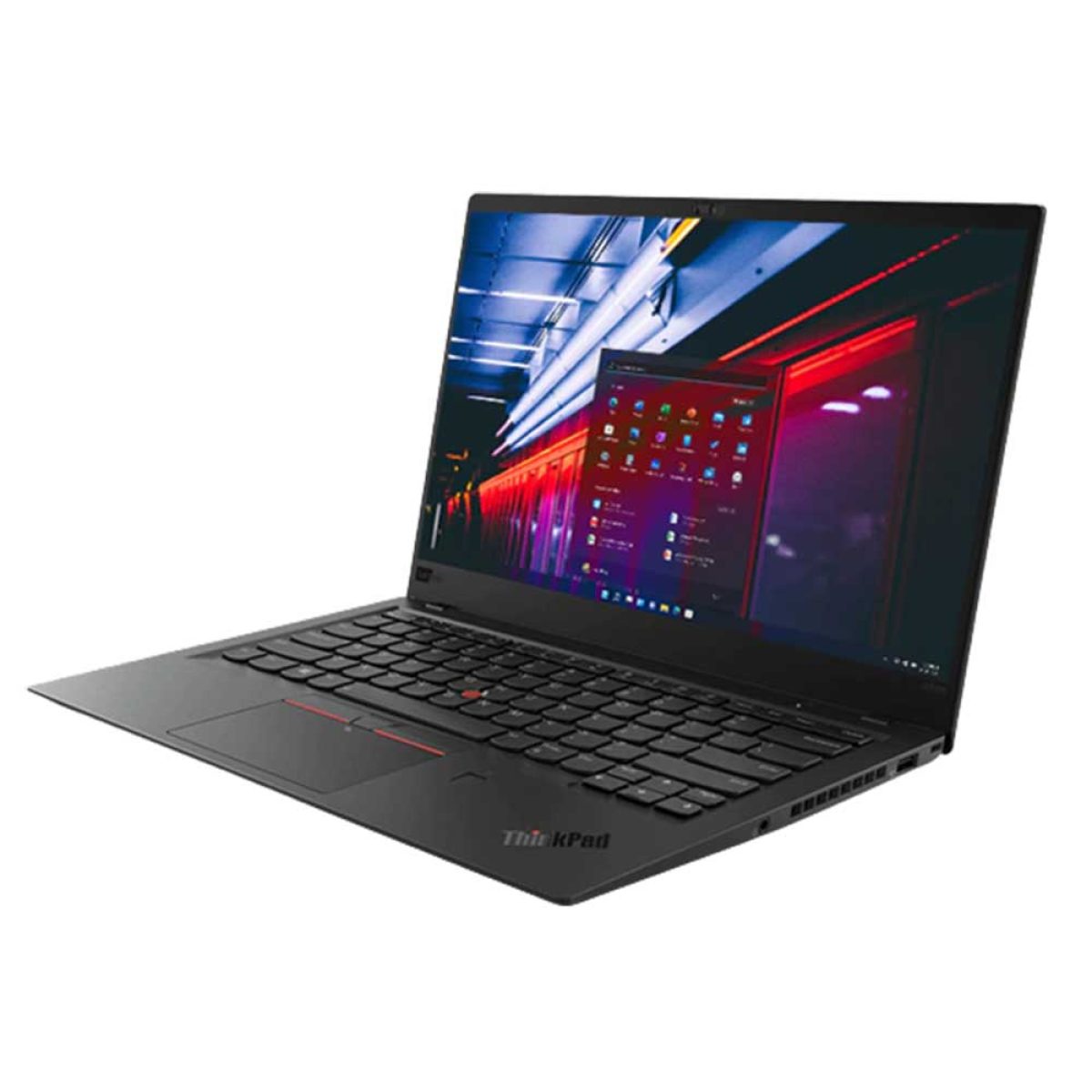 Refurbished Lenovo ThinkPad Yoga 370 — i5, 8GB, Up to 256GB SSD - Image 5