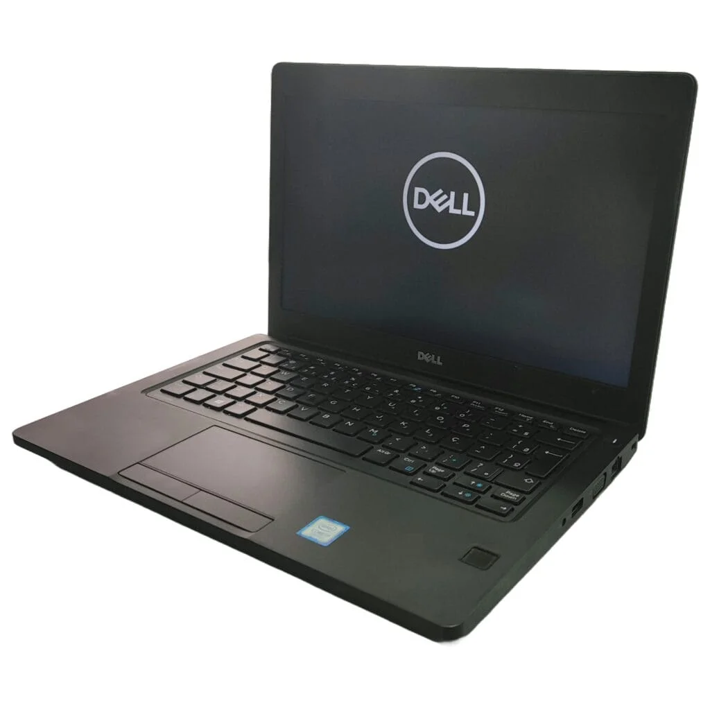 Refurbished Dell Latitude 5280 (E5280) | 12.5" Laptop | Intel Core i5, 256GB SSD, Windows 11 - Image 2
