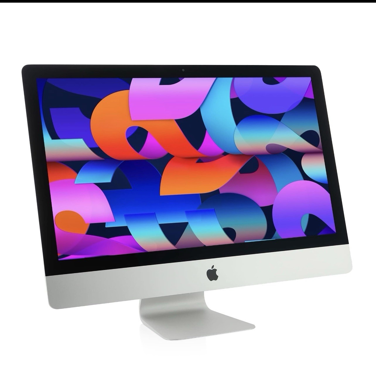 Refurbished Apple iMac 27-inch 5K All-in-One Desktop 2017 Core I5 , 16 Ram , 2Tb SSD