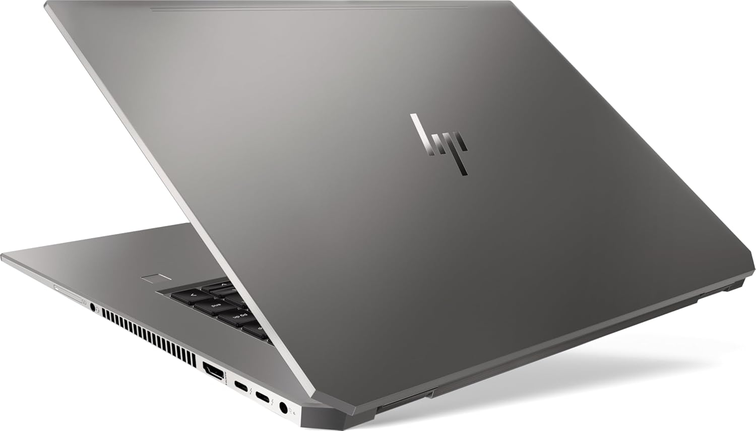 Refurbished HP ZBook Studio G5 โ i9, 32GB, 512GB/1TB SSD - Image 5