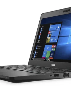 Refurbished Dell Latitude 5280 (E5280) | 12.5" Laptop | Intel Core i5, 256GB SSD, Windows 11