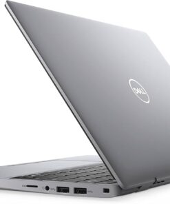 Refurbished Dell Latitude 3320 — Core i7-1165G7, 8GB RAM, Up to 512GB SSD