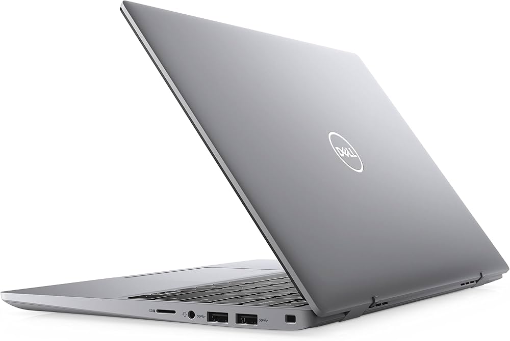 Refurbished Dell Latitude 3320 โ Core i7-1165G7, 8GB RAM, Up to 512GB SSD