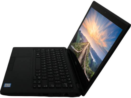 Refurbished Dell Latitude 5280 — i5, 8GB, Up to 256GB SSD - Image 3