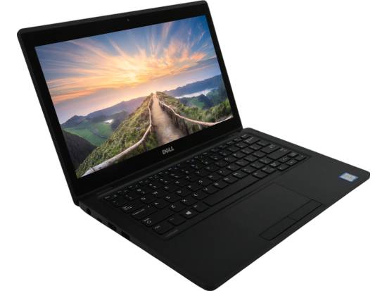 Refurbished Dell Latitude 5280 — i5, 8GB, Up to 256GB SSD - Image 5