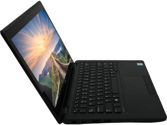 Refurbished Dell Latitude 5280 — i5, 8GB, Up to 256GB SSD - Image 4