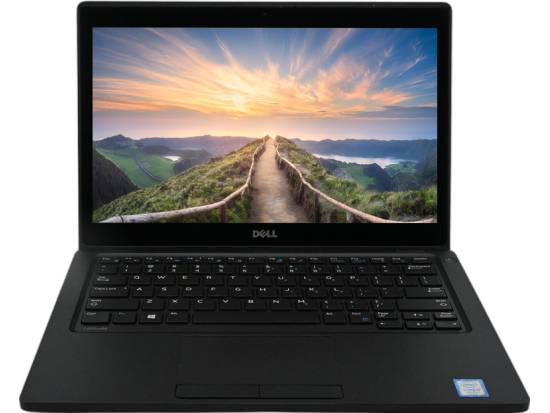 Refurbished Dell Latitude 5280 — i5, 8GB, Up to 256GB SSD - Image 6