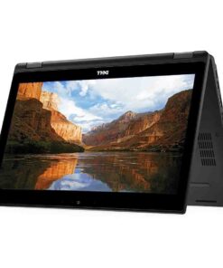 Refurbished Dell Latitude 5289 2-in-1 — i5, 8GB, Up to 256GB SSD