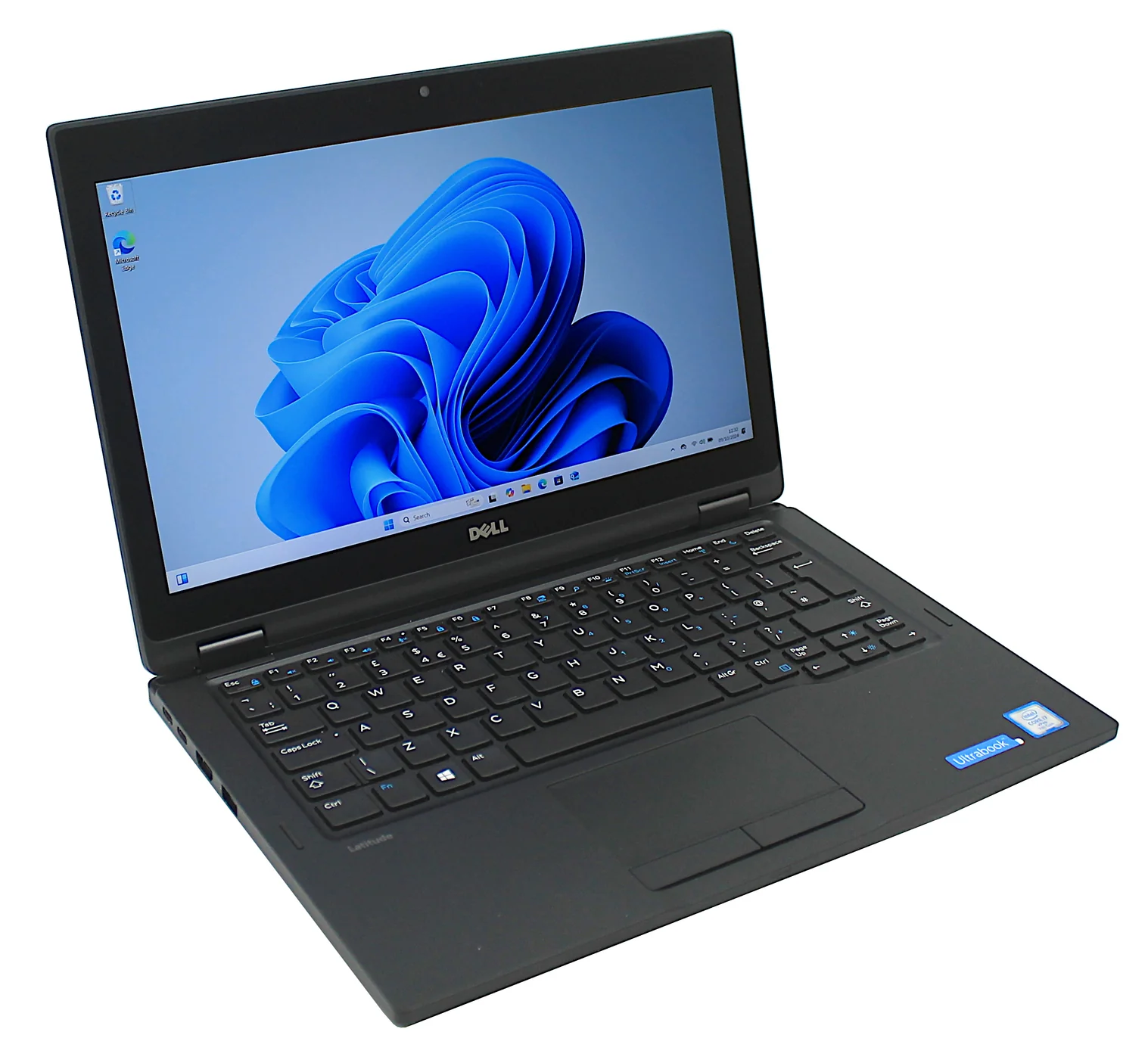 Refurbished Dell Latitude 5289 2-in-1 — i5, 8GB, Up to 256GB SSD - Image 2