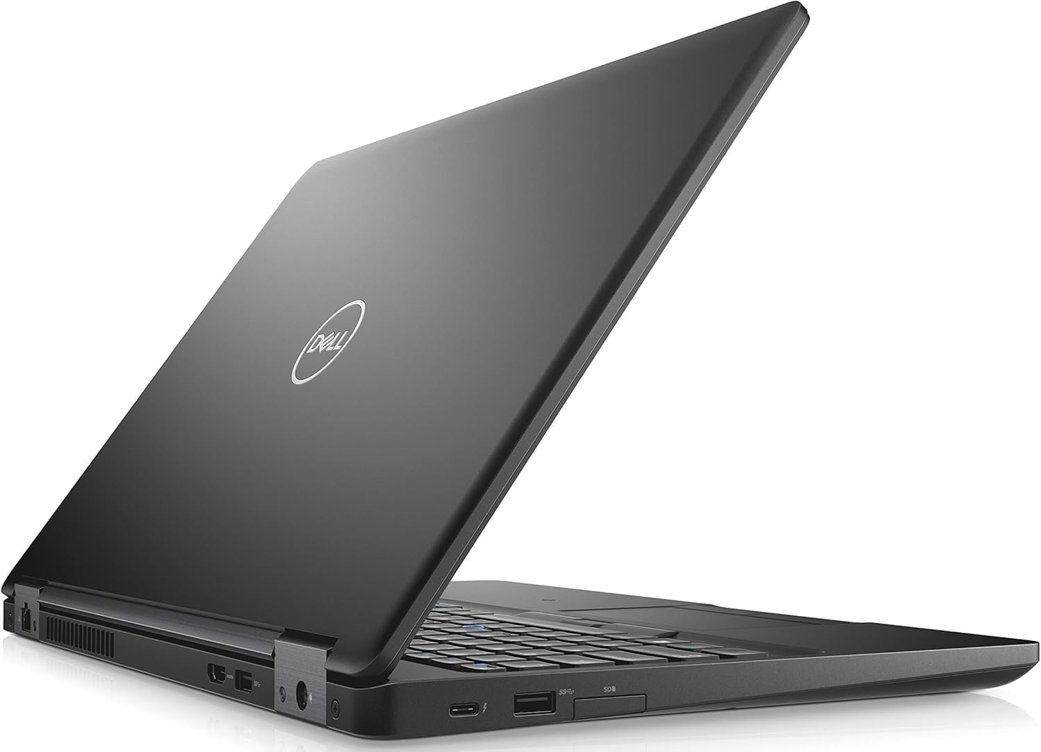 Refurbished Dell Latitude 5590 — i7, 16GB, 128/256GB SSD - Image 2