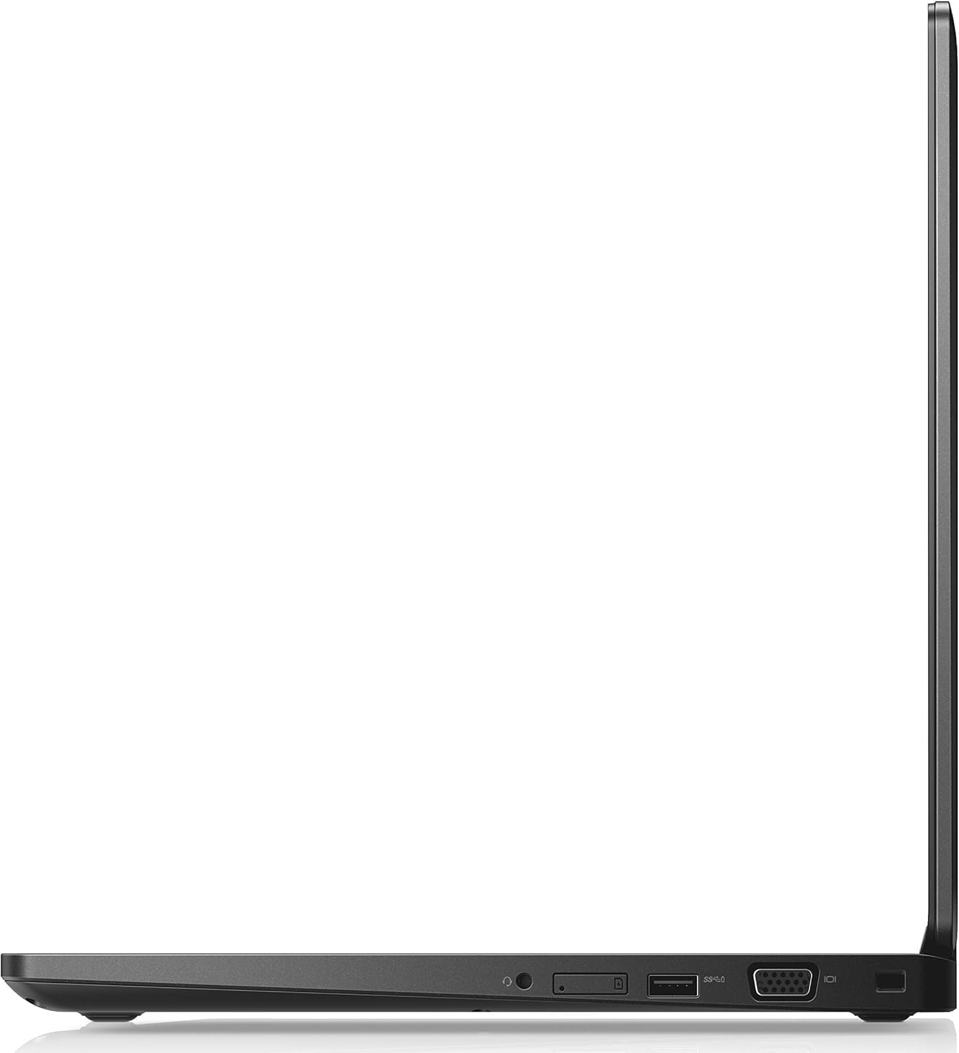 Refurbished Dell Latitude 5590 — i7, 16GB, 128/256GB SSD - Image 3