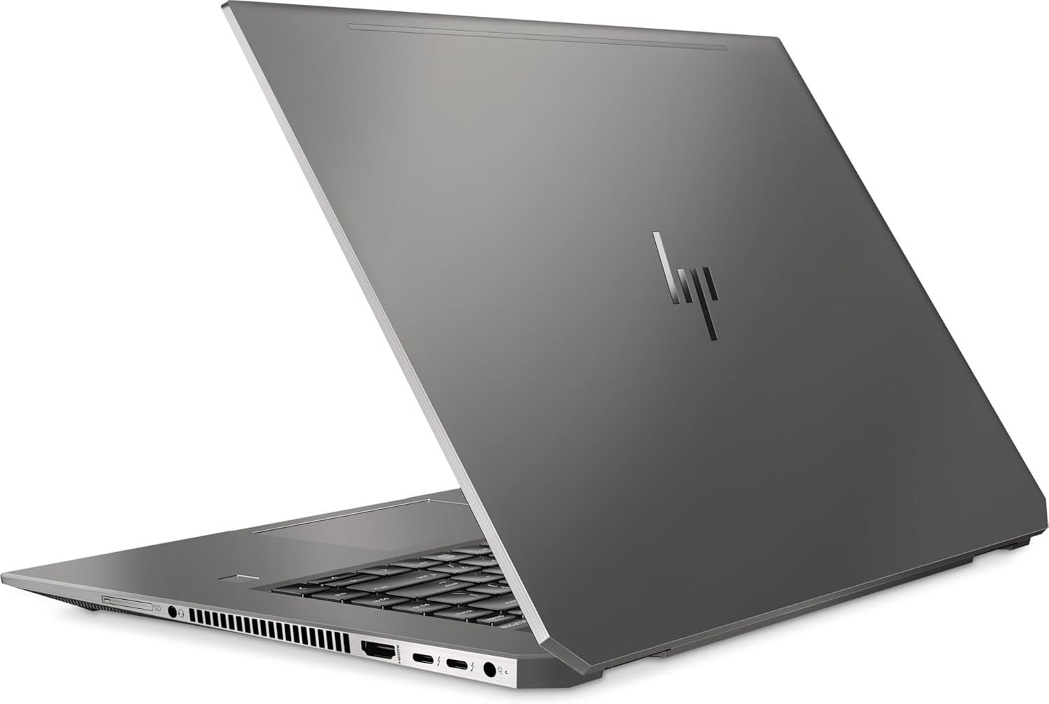 Refurbished HP ZBook Studio G5 โ i9, 32GB, 512GB/1TB SSD - Image 6