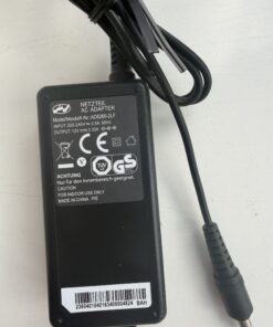 Refurbished Netzteil AD8260-2LF Power Supply 12V 3.33A AC Adapter for Philips HDT8520, Humax PR-HD3000 (5.5/2.1mm Plug)