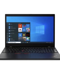 Refurbished Lenovo ThinkPad E15 Gen 1 - Core i5 10th 16GB RAM 256GB SSD W11