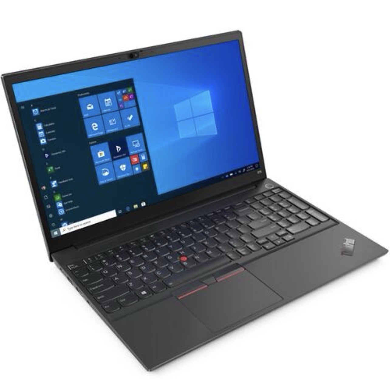 Refurbished Lenovo ThinkPad L15 - Intel Core i5 10th Gen | 8GB RAM -256GB SSD W 11 - Image 5