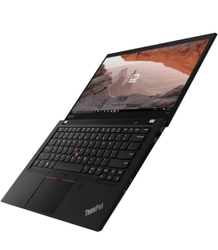 Refurbished Lenovo ThinkPad L15 Gen 1 — i5-10210U, 256GB SSD