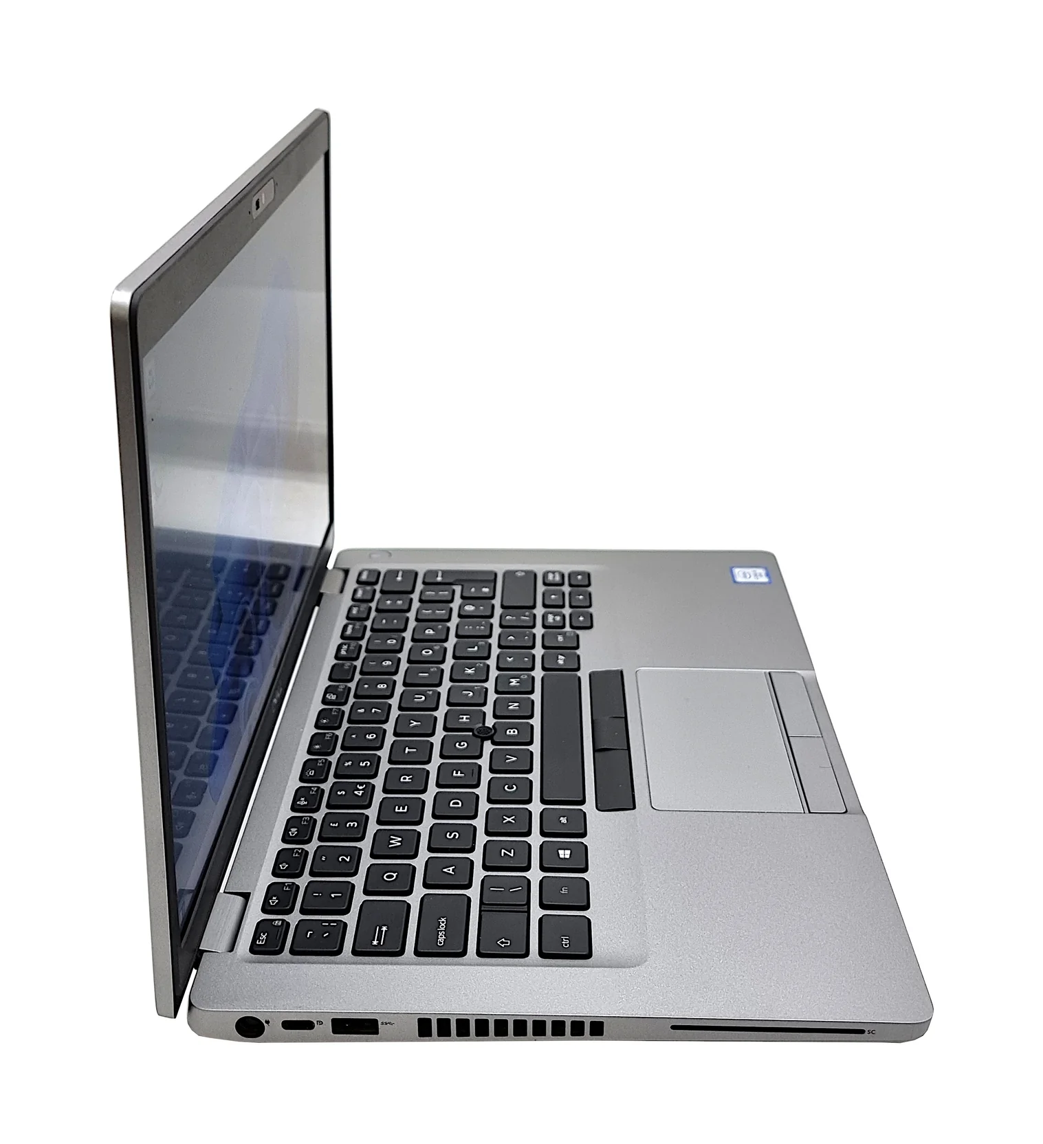Refurbished Dell Latitude 5410 Touchscreen — i7, 16GB, 256/512GB SSD - Image 4