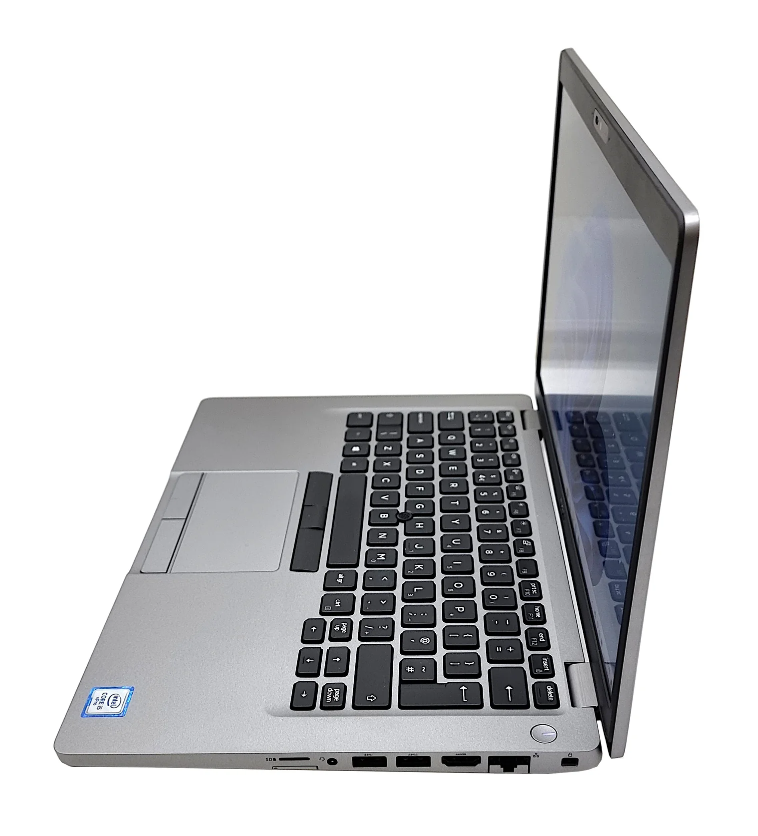 Refurbished Dell Latitude 5410 Touchscreen — i7, 16GB, 256/512GB SSD - Image 3