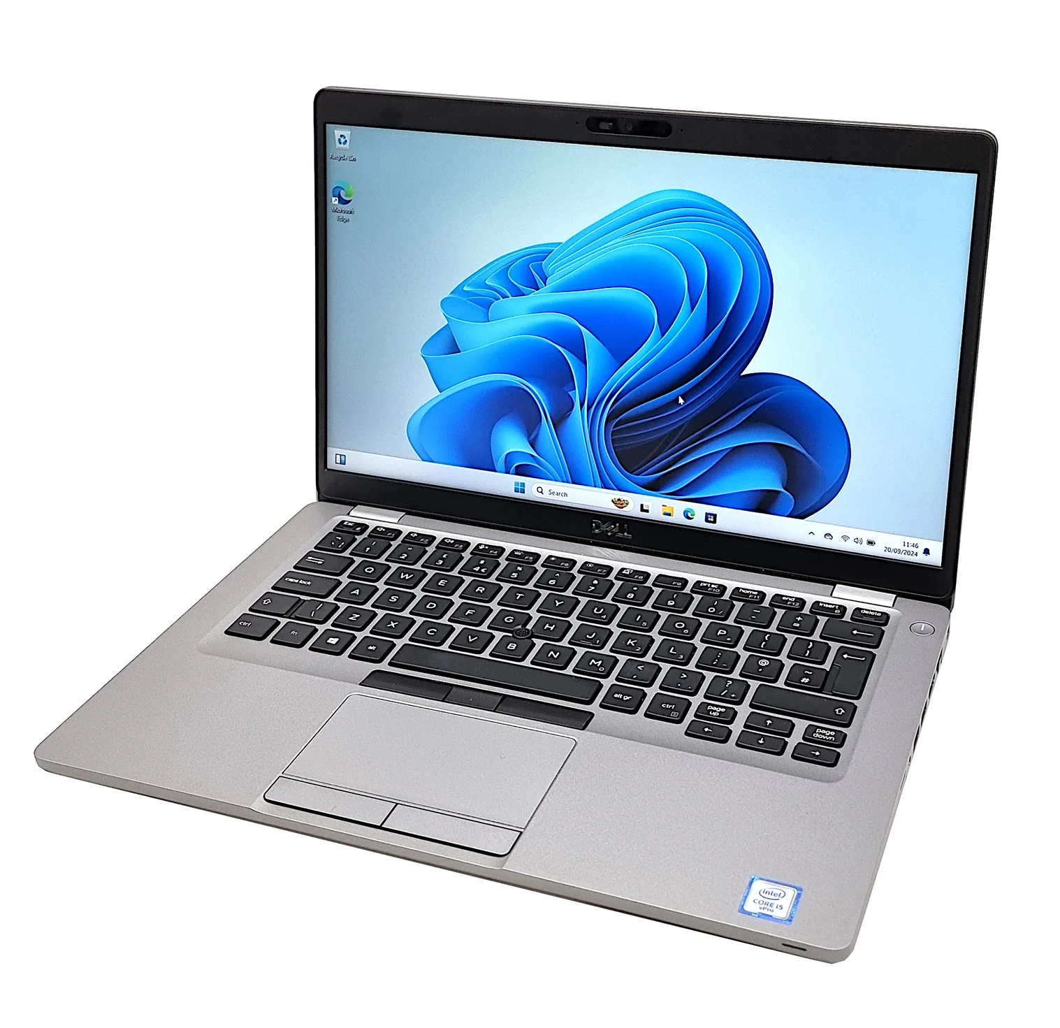 Refurbished Dell Latitude 5410 Touchscreen — i7, 16GB, 256/512GB SSD - Image 5