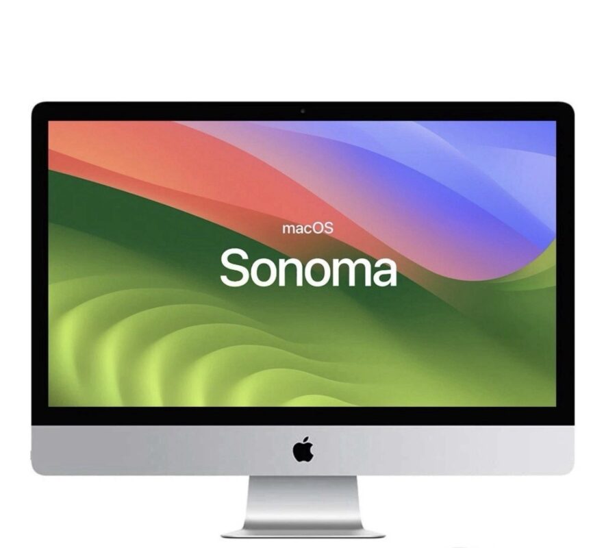 Refurbished Apple iMac 27" 5K (2019) — Up to 64GB, 2TB SSD