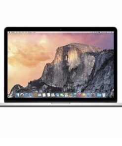 Refurbished Apple MacBook Pro 13” 2015 Core i5, 8GB RAM, 512GB SSD