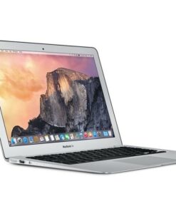 Refurbished Apple MacBook Air 13.3" (Early 2015) A1466 Core i5 8GB 120GB SSD