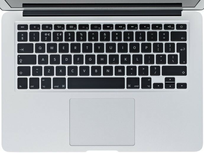 Refurbished Apple MacBook Air 13.3" (Early 2015) A1466 Core i5 8GB 120GB SSD - Image 5