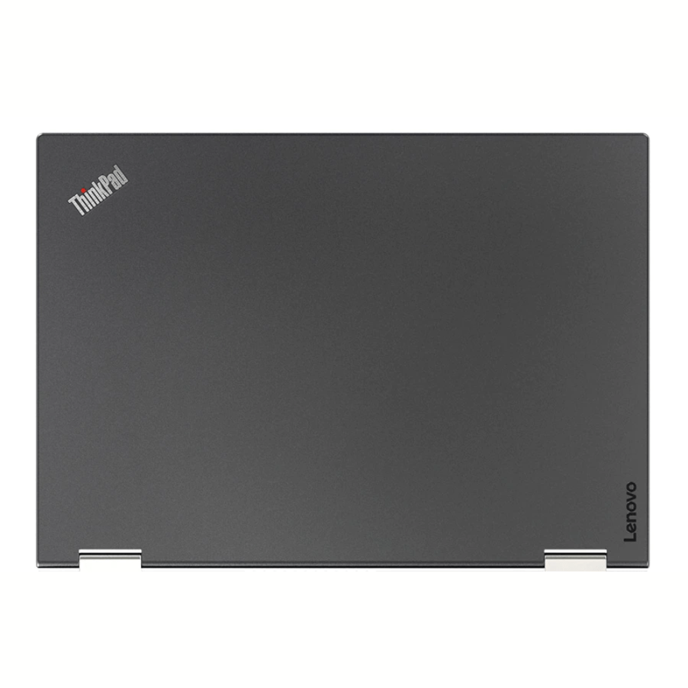 Refurbished Lenovo ThinkPad Yoga 370 — i5, 8GB, Up to 256GB SSD - Image 2