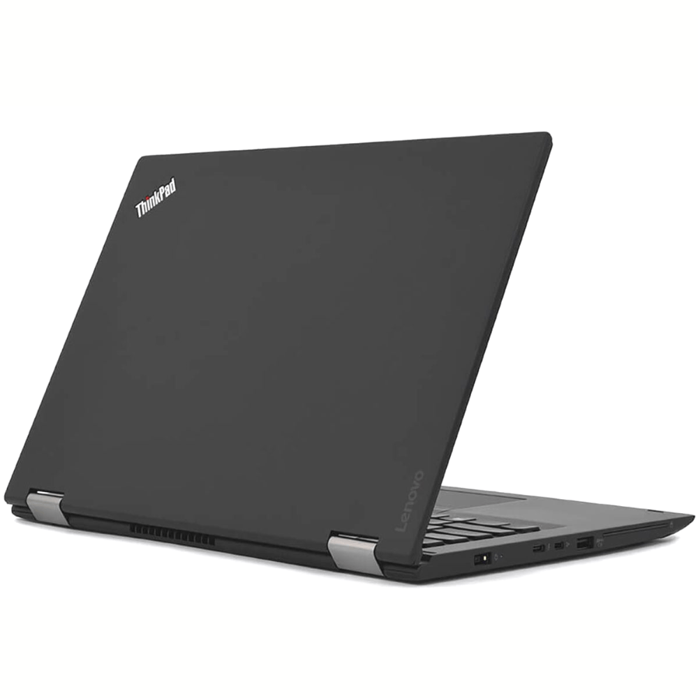 Refurbished Lenovo ThinkPad Yoga 370 — i5, 8GB, Up to 256GB SSD - Image 4