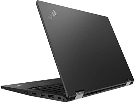 Refurbished Lenovo Yoga L13 G2 — Core i5, 8GB RAM, 256GB Storage - Image 4