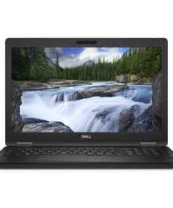 Refurbished DELL 5591 — Core i7, 16GB RAM, 256GB Storage