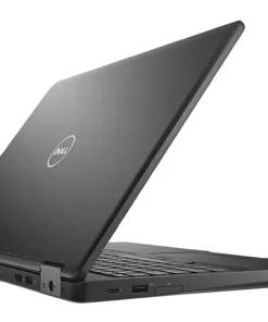 Refurbished Dell Latitude 5580 Touchscreen — i5, 16GB, Up to 256GB SSD